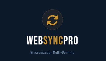 WebSyncPro