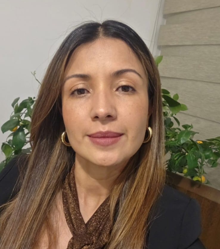 Líder Consultora en Riesgos Operacionales